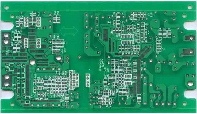 使表面贴装技术成为 PCB 设计的一部分