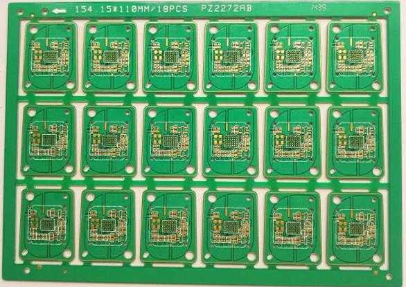 PCB 电路设计创新：了解您的原型选择