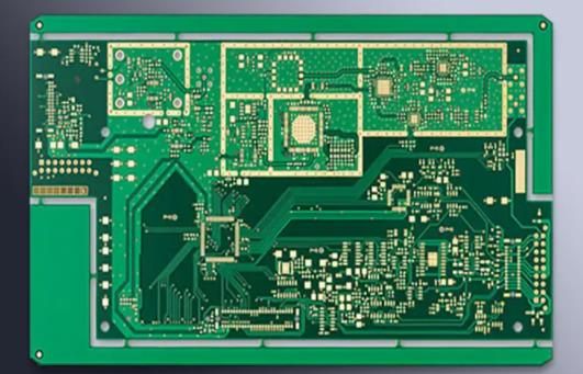 PCB设计及客户外观设计生产流程